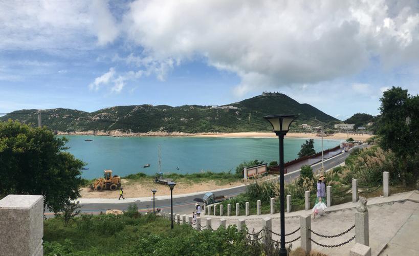 南麂岛旅游两夫妻费用大概多少?南麂岛旅游多少钱-图2 南麂岛旅游两夫妻费用大概多少?南麂岛旅游多少钱-图2