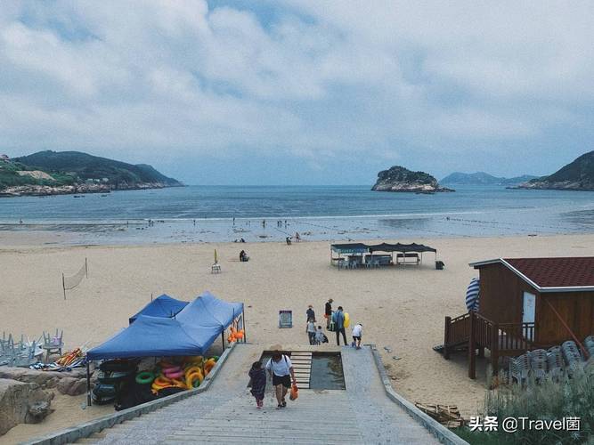 南麂岛旅游两夫妻费用大概多少?南麂岛旅游多少钱-图1 南麂岛旅游两夫妻费用大概多少?南麂岛旅游多少钱-图1