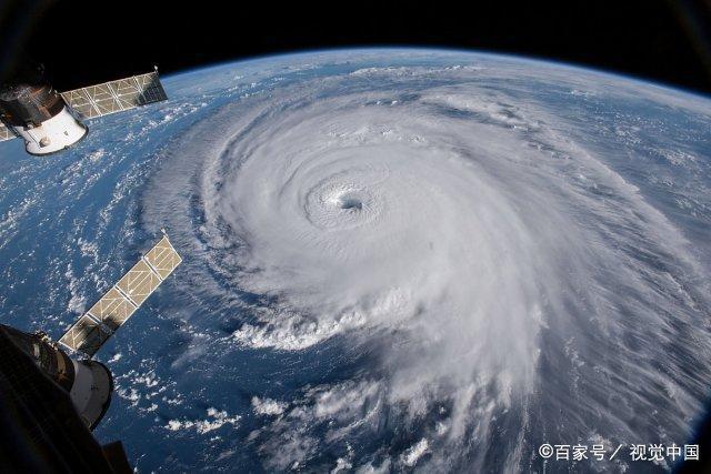 人在台风风眼会发生什么?台风眼一般有多少千米-图2 人在台风风眼会发生什么?台风眼一般有多少千米-图2