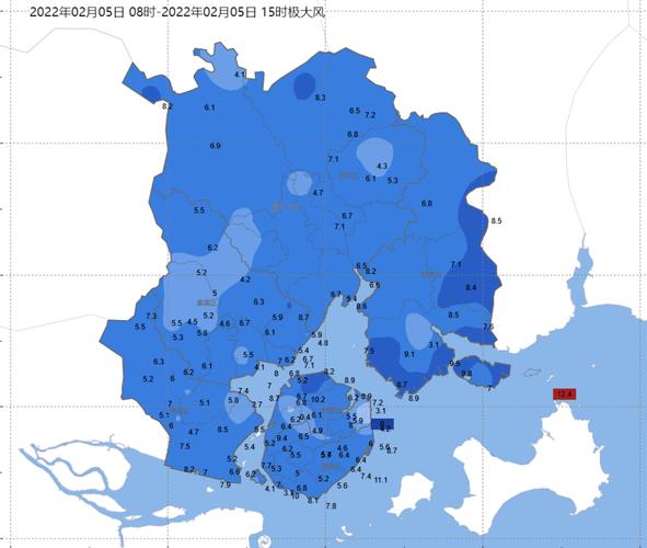 厦门冬天最低多少度?厦门冬天一般天气多少度-图3 厦门冬天最低多少度?厦门冬天一般天气多少度-图3