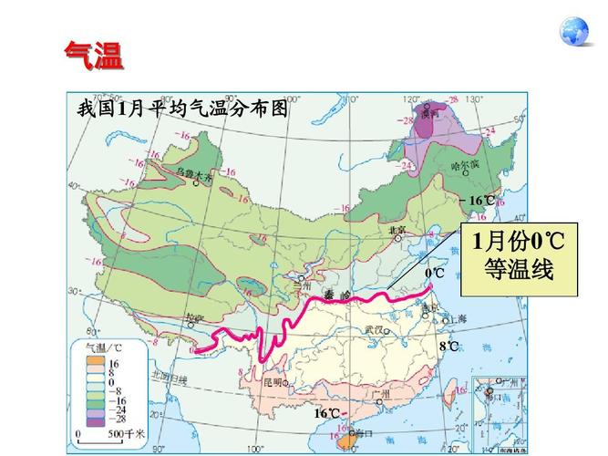 一般南方的温度和北方的温度什么时候气温差不多?南方气温平均多少度-图2 一般南方的温度和北方的温度什么时候气温差不多?南方气温平均多少度-图2