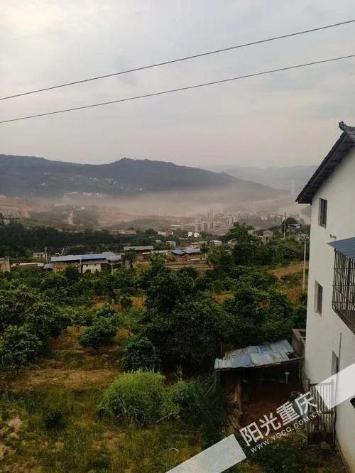 重庆市云阳县黄石镇在建房为什么停工了?云阳到黄石镇有多少公里-图3 重庆市云阳县黄石镇在建房为什么停工了?云阳到黄石镇有多少公里-图3
