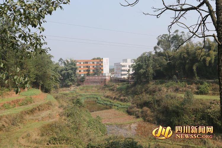 自贡市富顺县李桥镇包括哪些乡?四川自贡到富顺李桥多少公里-图3 自贡市富顺县李桥镇包括哪些乡?四川自贡到富顺李桥多少公里-图3