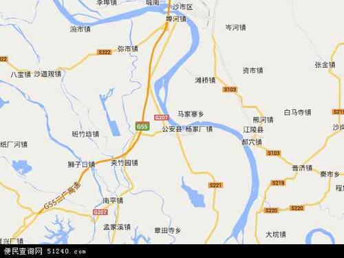 湖北省公安县有哪些乡镇?达州市江陵镇多少人口-图1 湖北省公安县有哪些乡镇?达州市江陵镇多少人口-图1