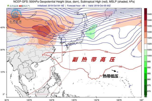 气压1000百帕对人的呼吸影响?日照今天气压多少-图2 气压1000百帕对人的呼吸影响?日照今天气压多少-图2