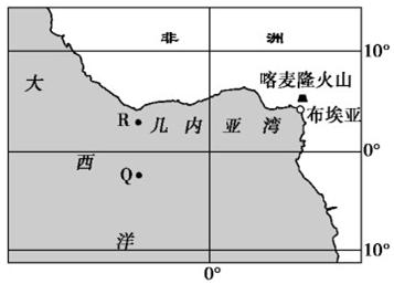 几内亚平均温度多少？几内亚常年平均温度是多少-图3