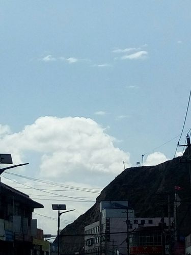 榆中海拔高度是多少米?甘肃兰州榆中县海拔多少米-图2 榆中海拔高度是多少米?甘肃兰州榆中县海拔多少米-图2
