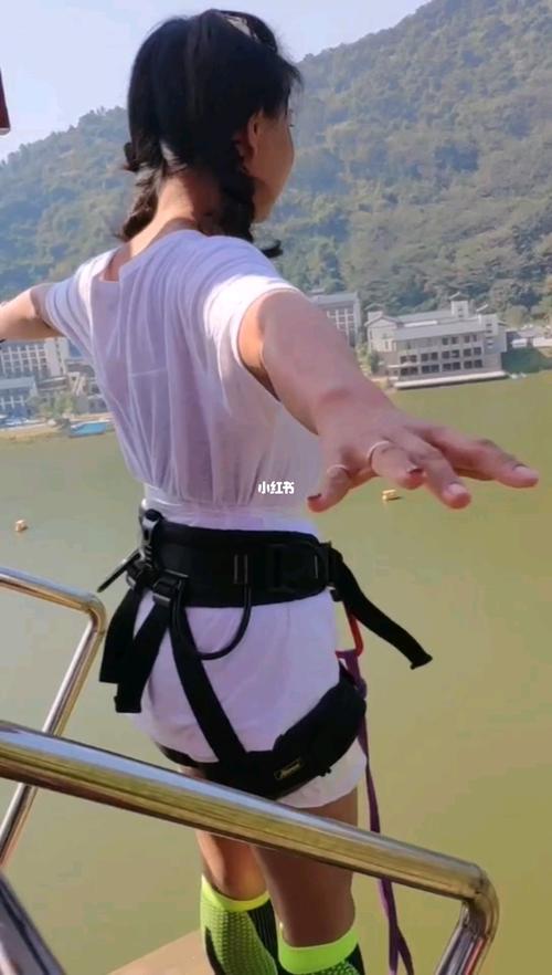 英德蹦极有多高?广东英德多少度-图2 英德蹦极有多高?广东英德多少度-图2