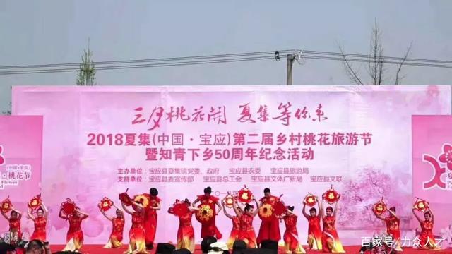 今年宝应夏集桃花节什么时候开始?宝应到夏集多少时间一班-图3 今年宝应夏集桃花节什么时候开始?宝应到夏集多少时间一班-图3