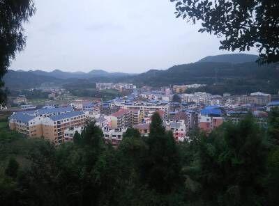川东北的南充市哪个镇最好最出名?四川西充县仁和镇有多少人口-图1 川东北的南充市哪个镇最好最出名?四川西充县仁和镇有多少人口-图1