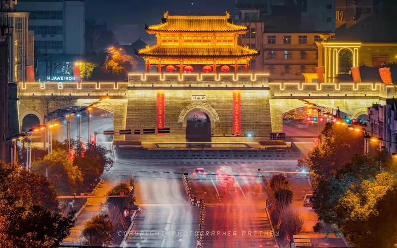 关于偶的家乡(河南淅川)你了解多少?邓州市最低温度是多少-图1 关于偶的家乡(河南淅川)你了解多少?邓州市最低温度是多少-图1