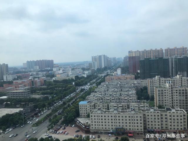 关于偶的家乡(河南淅川)你了解多少?邓州市最低温度是多少-图2 关于偶的家乡(河南淅川)你了解多少?邓州市最低温度是多少-图2