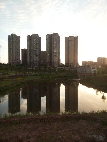 仁寿城南湿地公园为何停工?仁寿县今天天气多少度-图3 仁寿城南湿地公园为何停工?仁寿县今天天气多少度-图3