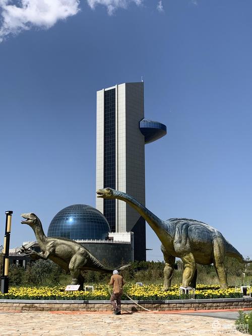 内蒙古自然博物馆旅游攻略?展览馆呼和浩特恐龙博物馆门票多少钱-图3 内蒙古自然博物馆旅游攻略?展览馆呼和浩特恐龙博物馆门票多少钱-图3