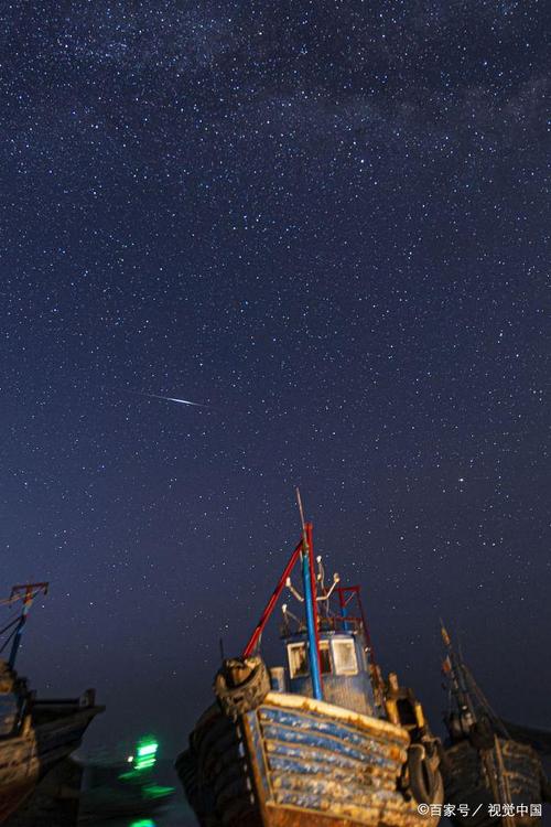 青岛今晚能看到流星雨吗?滨海天气预报电话查询号码是多少-图2 青岛今晚能看到流星雨吗?滨海天气预报电话查询号码是多少-图2