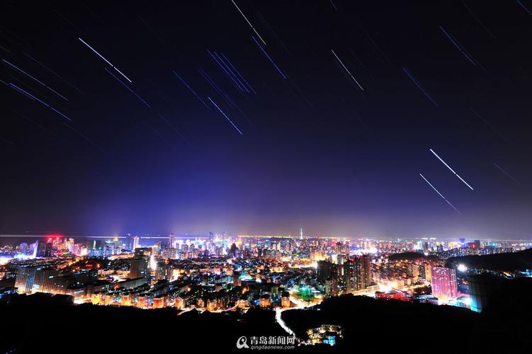青岛今晚能看到流星雨吗?滨海天气预报电话查询号码是多少-图1 青岛今晚能看到流星雨吗?滨海天气预报电话查询号码是多少-图1