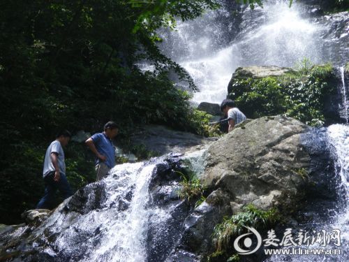 新化避暑最好的地方?新化县今日气温多少度-图2 新化避暑最好的地方?新化县今日气温多少度-图2