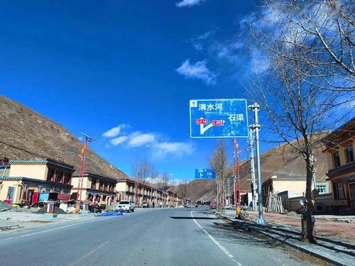 石渠县城海拔多少米?甘孜石渠海拔多少米-图1 石渠县城海拔多少米?甘孜石渠海拔多少米-图1