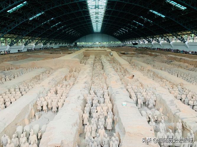 西安夏天一日游的绝佳去处?太白兵马俑多少钱-图1 西安夏天一日游的绝佳去处?太白兵马俑多少钱-图1