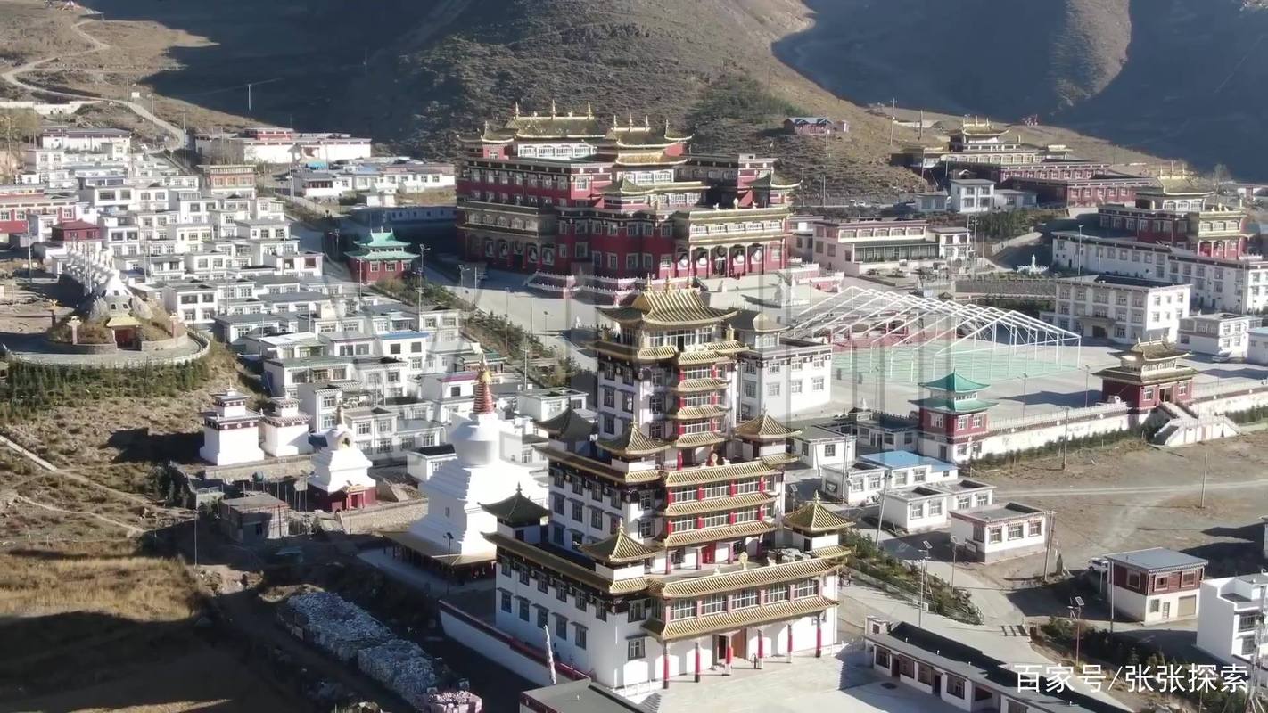 石渠县城海拔多少米?甘孜石渠海拔多少米-图3 石渠县城海拔多少米?甘孜石渠海拔多少米-图3