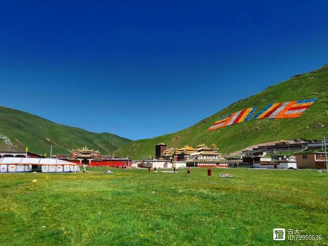 石渠县城海拔多少米?甘孜石渠海拔多少米-图2 石渠县城海拔多少米?甘孜石渠海拔多少米-图2