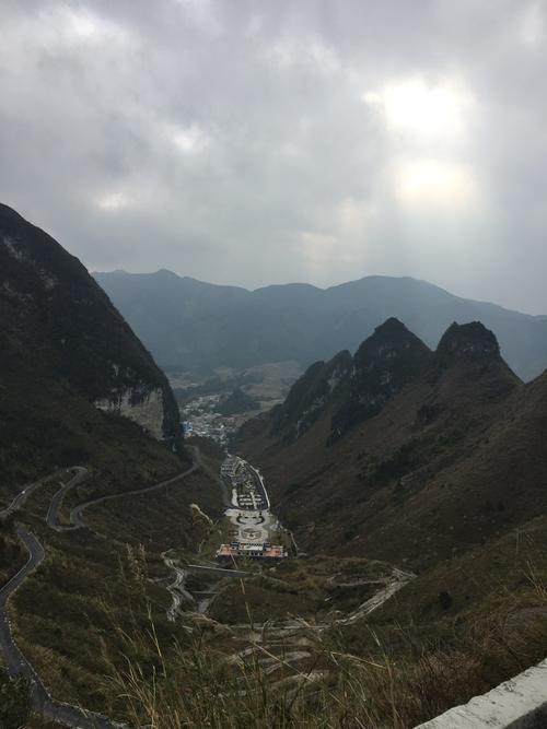 广西河池有什么景点?七百弄风景门票多少钱-图3 广西河池有什么景点?七百弄风景门票多少钱-图3