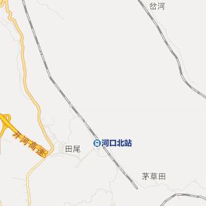 河口气候地理概况?河口县一月最低温是多少-图2 河口气候地理概况?河口县一月最低温是多少-图2