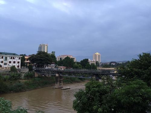 河口气候地理概况?河口县一月最低温是多少-图3 河口气候地理概况?河口县一月最低温是多少-图3