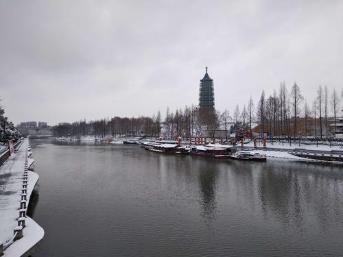 江苏的冬天一般多少度？南京江宁冬天最低温度是多少-图1