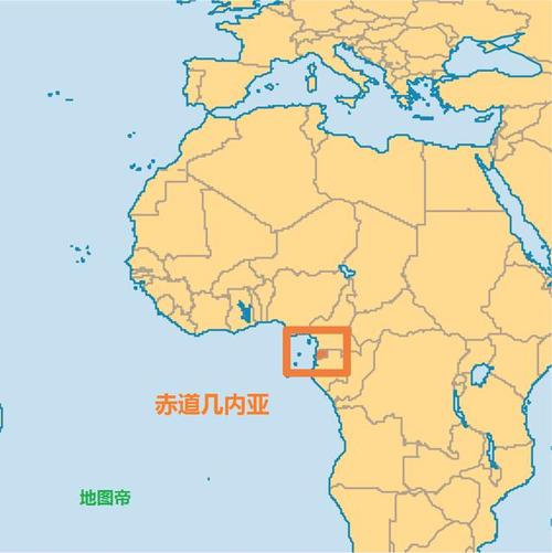 赤道几内亚是一个怎样的国家?赤道几内亚最高温度是多少-图1 赤道几内亚是一个怎样的国家?赤道几内亚最高温度是多少-图1
