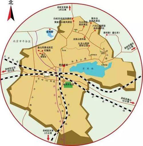 天津市有荆州区吗?天津蓟县去湖北需要多少钱-图3 天津市有荆州区吗?天津蓟县去湖北需要多少钱-图3