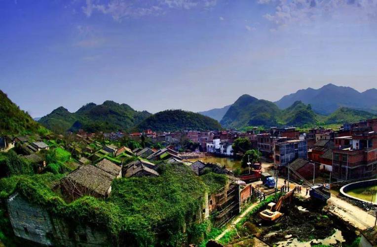连州西岸有什么好玩的?西岸早上多少点钟的车连州-图2 连州西岸有什么好玩的?西岸早上多少点钟的车连州-图2