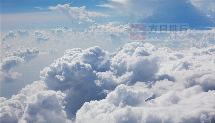 云层很低代表什么?气温低云层高度下降了多少厘米-图1 云层很低代表什么?气温低云层高度下降了多少厘米-图1
