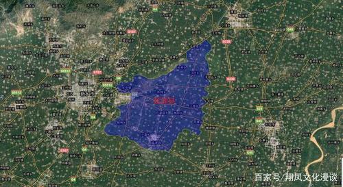 河南奇怪地名?延津到胙城多少公里-图3 河南奇怪地名?延津到胙城多少公里-图3