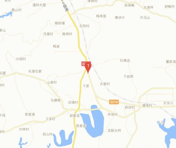 湖北省黄石市阳新县有哪些乡镇?洋港到阳新要多少时间-图2 湖北省黄石市阳新县有哪些乡镇?洋港到阳新要多少时间-图2