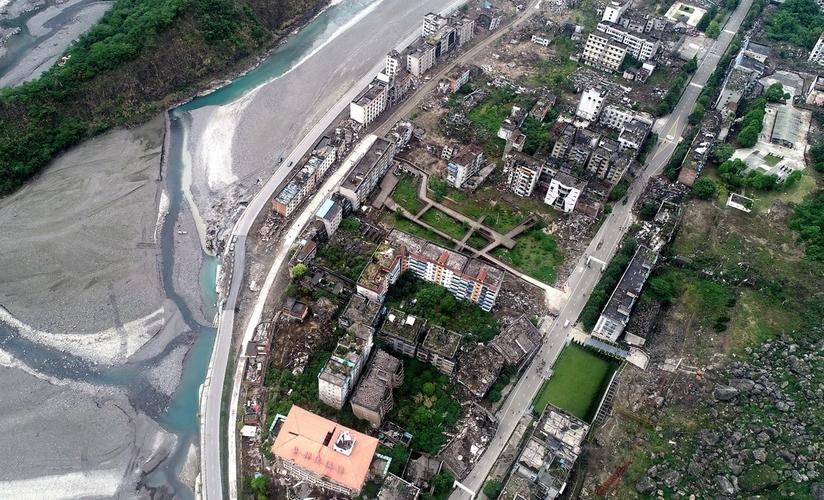汶川和绵阳什么关系?简阳平武房价多少-图3 汶川和绵阳什么关系?简阳平武房价多少-图3