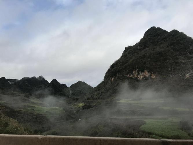 云南文山富宁天蓬镇属于什么气候?富宁最高气温是多少-图1 云南文山富宁天蓬镇属于什么气候?富宁最高气温是多少-图1