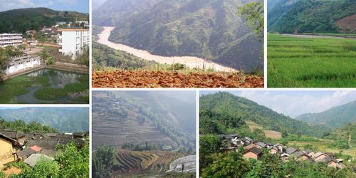 景谷永平县理临沧云县有多少公里?永平镇到普洱多少公里-图1 景谷永平县理临沧云县有多少公里?永平镇到普洱多少公里-图1