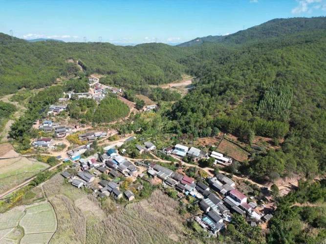 景谷永平县理临沧云县有多少公里?永平镇到普洱多少公里-图2 景谷永平县理临沧云县有多少公里?永平镇到普洱多少公里-图2