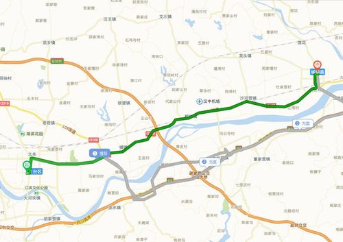 汉中至城固飞机场多少公里?汉中到城固柳林镇多少公里-图1 汉中至城固飞机场多少公里?汉中到城固柳林镇多少公里-图1