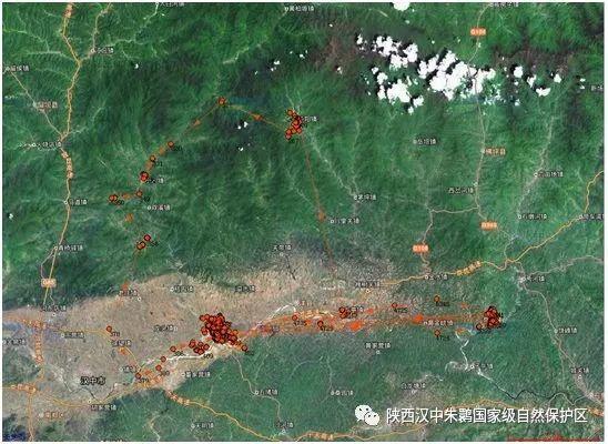 汉中至城固飞机场多少公里?汉中到城固柳林镇多少公里-图3 汉中至城固飞机场多少公里?汉中到城固柳林镇多少公里-图3
