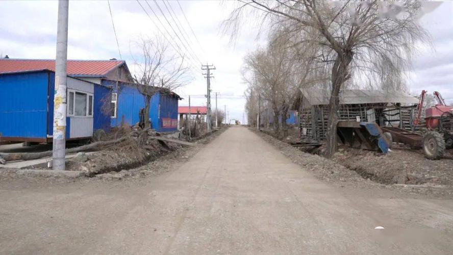 黑龙江饶河是几类地区?饶河镇江村道芦源多少公里-图2 黑龙江饶河是几类地区?饶河镇江村道芦源多少公里-图2