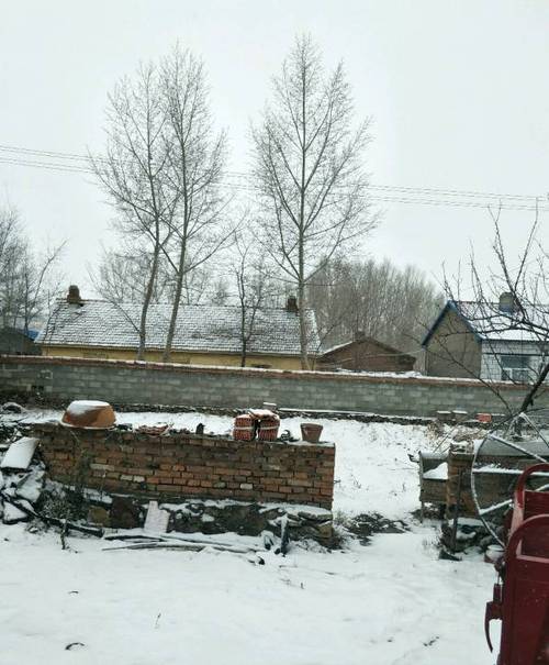 包头冬季经常下雪吗?固阳最冷多少度-图2 包头冬季经常下雪吗?固阳最冷多少度-图2