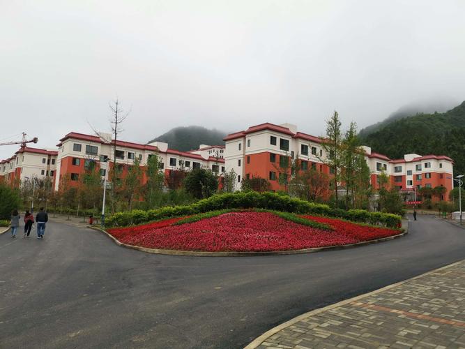 桐梓县九坝镇海拔多少?桐梓九坝有多少个村庄-图1 桐梓县九坝镇海拔多少?桐梓九坝有多少个村庄-图1