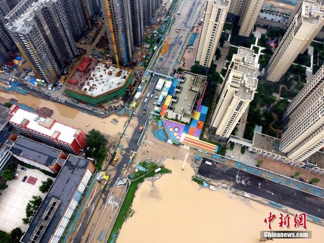 2021年太原市区多大面积?2012太原大暴雨死了多少人-图2 2021年太原市区多大面积?2012太原大暴雨死了多少人-图2