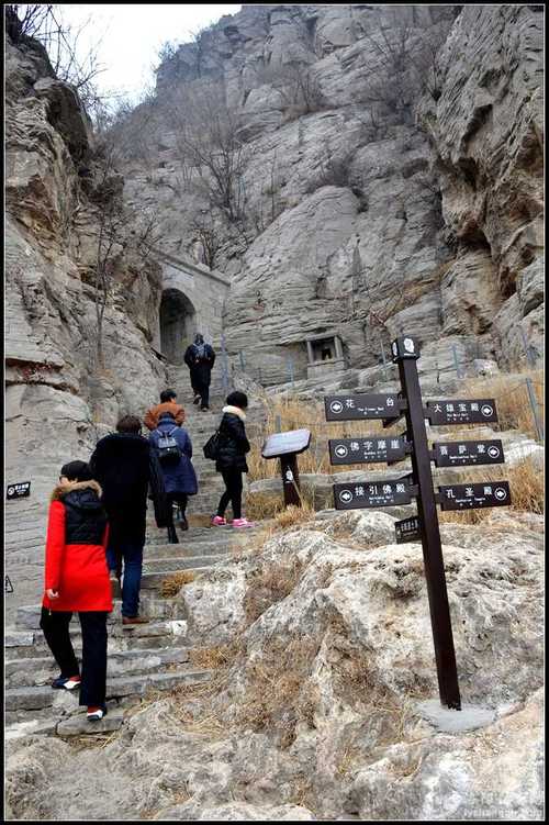 太行行宫位于哪里?淇县历史最低温度是多少-图2 太行行宫位于哪里?淇县历史最低温度是多少-图2