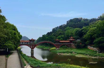 乐山市历史文化景点?江津双福海拔高度是多少米-图2 乐山市历史文化景点?江津双福海拔高度是多少米-图2