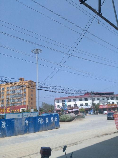 河南南阳社旗有晋庄镇吗?南阳到社旗下洼多少公里-图1 河南南阳社旗有晋庄镇吗?南阳到社旗下洼多少公里-图1