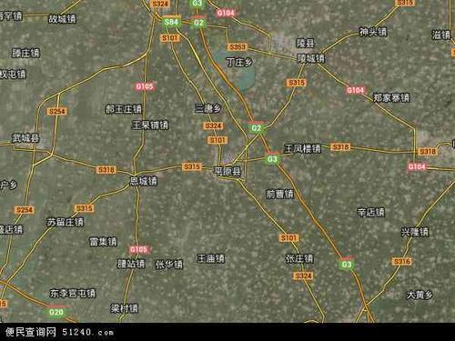 德州市平原县共有几个乡镇?仪征市马集镇人口多少-图1 德州市平原县共有几个乡镇?仪征市马集镇人口多少-图1