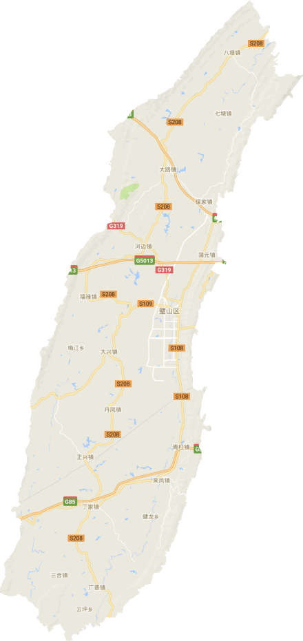 2020年重庆璧山区有多少街道?璧山区至广普填多少公里-图1 2020年重庆璧山区有多少街道?璧山区至广普填多少公里-图1